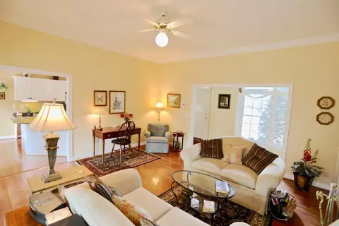 670 Burning Tree Rd, Pinehurst, NC 28374 photo 5