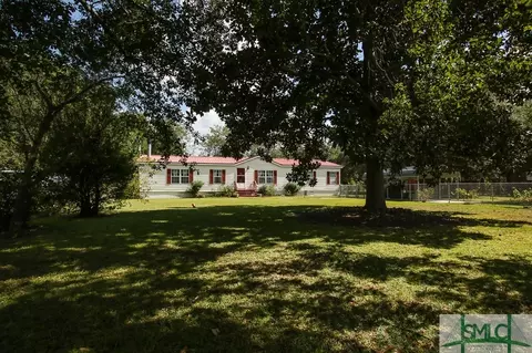 314 Chevis Rd, Savannah, GA 31419 photo 17