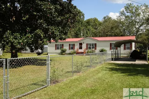 314 Chevis Rd, Savannah, GA 31419 photo 2