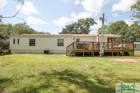 314 Chevis Rd, Savannah, GA 31419 photo 3