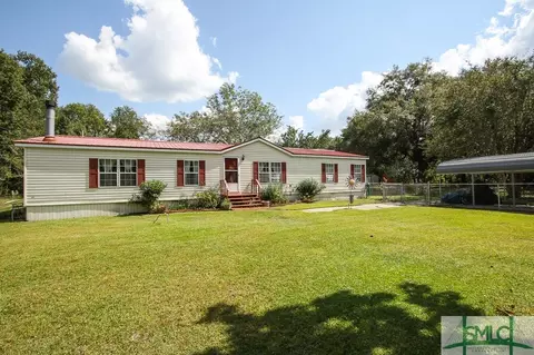314 Chevis Rd, Savannah, GA 31419 photo 4