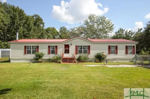 314 Chevis Rd, Savannah, GA 31419 photo 1