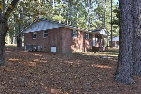 204 James Ave, Hamlet, NC 28345 photo 19