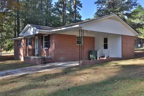 204 James Ave, Hamlet, NC 28345 photo 23