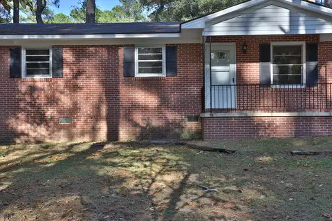204 James Ave, Hamlet, NC 28345 photo 16
