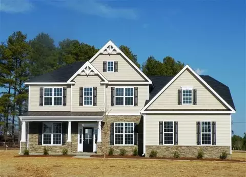 125 Riley Ln, Cameron, NC 28326 photo 1