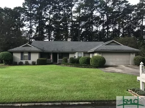 803 Robin Dr, Pooler, GA 31322 photo 1