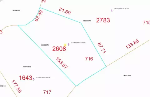 22 Wellington Dr, Pinehurst, NC 28374 photo 2