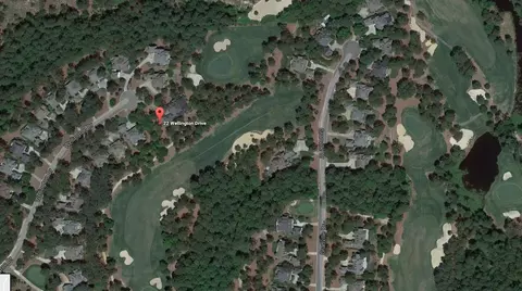 22 Wellington Dr, Pinehurst, NC 28374 photo 1