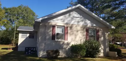312 Mckinnon St, Hamlet, NC 28345 photo 30