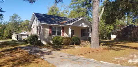 312 Mckinnon St, Hamlet, NC 28345 photo 3