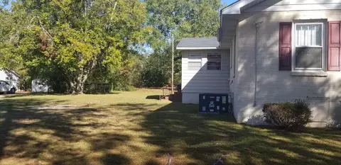312 Mckinnon St, Hamlet, NC 28345 photo 27