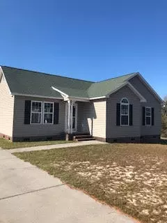 307 North St, Hamlet, NC 28345 photo 1