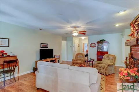 2505 Courthouse Rd, Guyton, GA 31312 photo 4