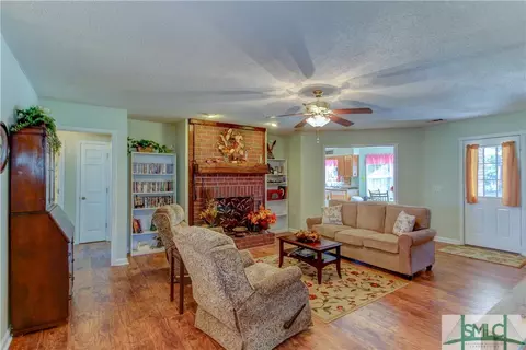 2505 Courthouse Rd, Guyton, GA 31312 photo 6