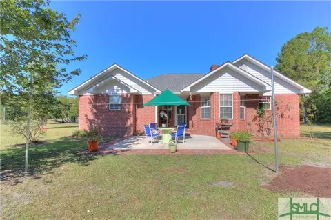 2505 Courthouse Rd, Guyton, GA 31312 photo 21