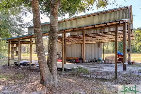 2505 Courthouse Rd, Guyton, GA 31312 photo 25