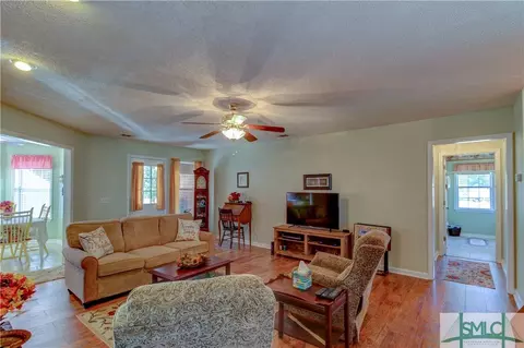 2505 Courthouse Rd, Guyton, GA 31312 photo 5