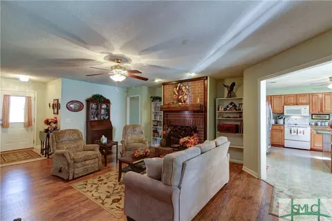 2505 Courthouse Rd, Guyton, GA 31312 photo 3