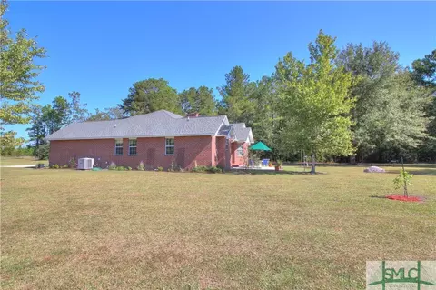 2505 Courthouse Rd, Guyton, GA 31312 photo 24