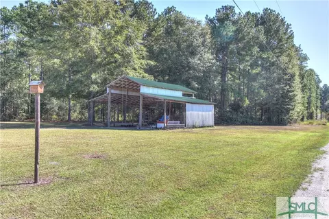 2505 Courthouse Rd, Guyton, GA 31312 photo 26