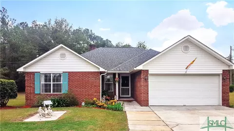 2505 Courthouse Rd, Guyton, GA 31312 photo 1