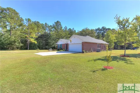 2505 Courthouse Rd, Guyton, GA 31312 photo 22