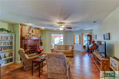 2505 Courthouse Rd, Guyton, GA 31312 photo 2