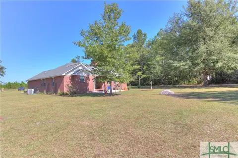 2505 Courthouse Rd, Guyton, GA 31312 photo 23