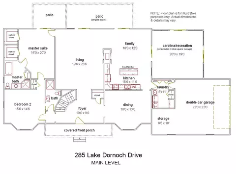 285 Lake Dornoch Dr, Pinehurst, NC 28374 photo 39