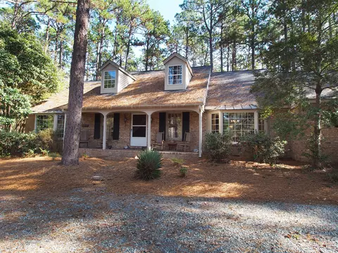 285 Lake Dornoch Dr, Pinehurst, NC 28374 photo 1