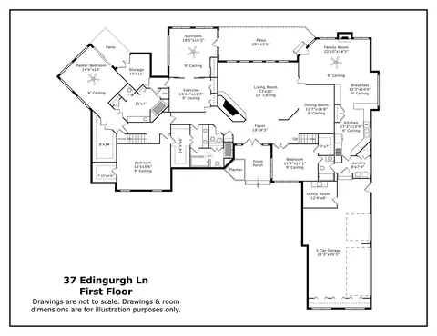 37 Edinburgh Ln, Pinehurst, NC 28374 photo 27