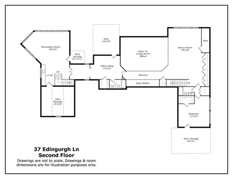 37 Edinburgh Ln, Pinehurst, NC 28374 photo 28