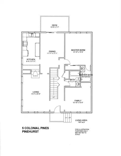 5 Colonial Pines Cir, Pinehurst, NC 28374 photo 27