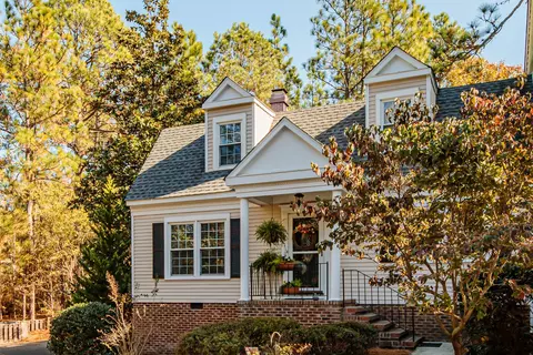 5 Colonial Pines Cir, Pinehurst, NC 28374 photo 1