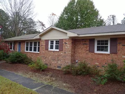 615 E Philadelphia Ave, Pinebluff, NC 28373 photo 17