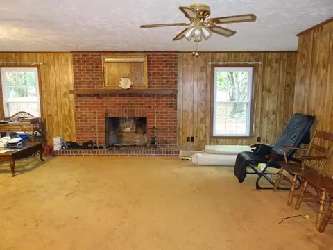 615 E Philadelphia Ave, Pinebluff, NC 28373 photo 20