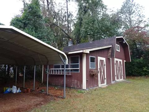615 E Philadelphia Ave, Pinebluff, NC 28373 photo 39
