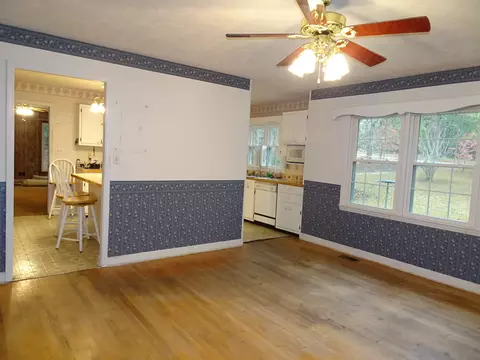 615 E Philadelphia Ave, Pinebluff, NC 28373 photo 22