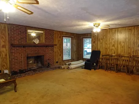 615 E Philadelphia Ave, Pinebluff, NC 28373 photo 19