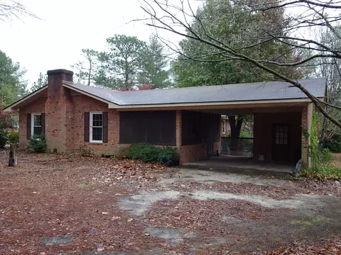 615 E Philadelphia Ave, Pinebluff, NC 28373 photo 6