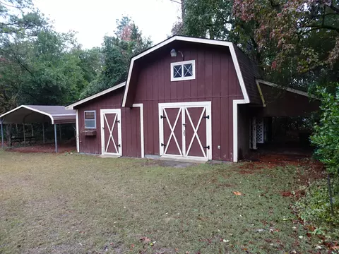 615 E Philadelphia Ave, Pinebluff, NC 28373 photo 31
