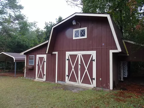 615 E Philadelphia Ave, Pinebluff, NC 28373 photo 41