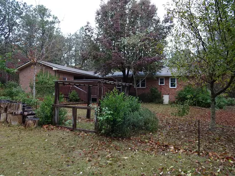 615 E Philadelphia Ave, Pinebluff, NC 28373 photo 7