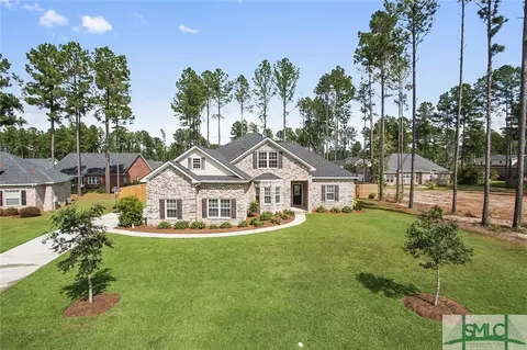 311 Babbling Brook Cir, Rincon, GA 31326 photo 2