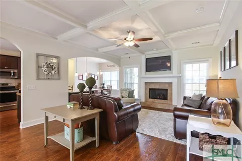 311 Babbling Brook Cir, Rincon, GA 31326 photo 5