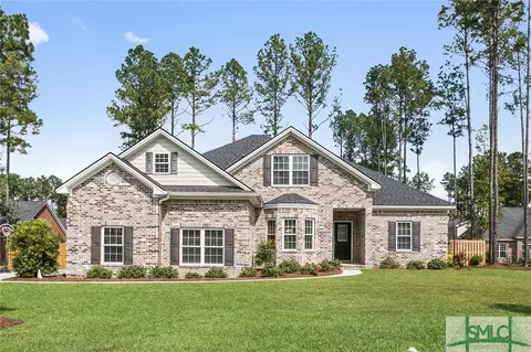 311 Babbling Brook Cir, Rincon, GA 31326 photo 1