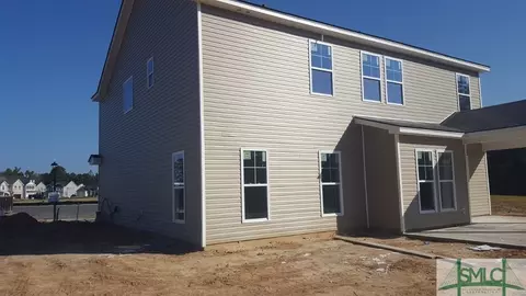 279 Harmony Blvd, Pooler, GA 31322 photo 2