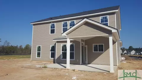 279 Harmony Blvd, Pooler, GA 31322 photo 4