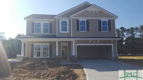 279 Harmony Blvd, Pooler, GA 31322 photo 1